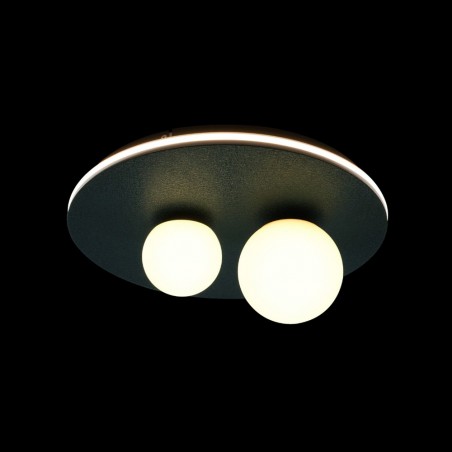 Plafón de techo LED Icon (38W)