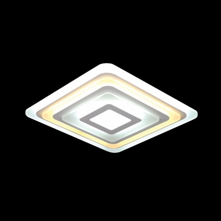 Plafón de techo LED Tak (74W)