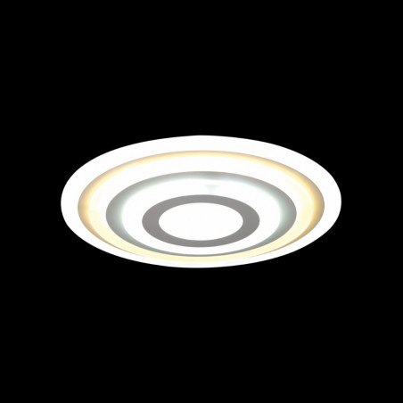 Plafón de techo LED Tak II (74W)
