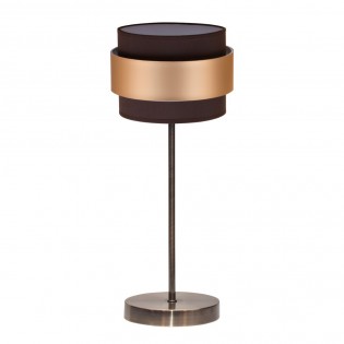 Lámpara de mesa Bremen