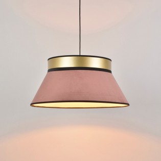 Ceiling Lamp Velvet