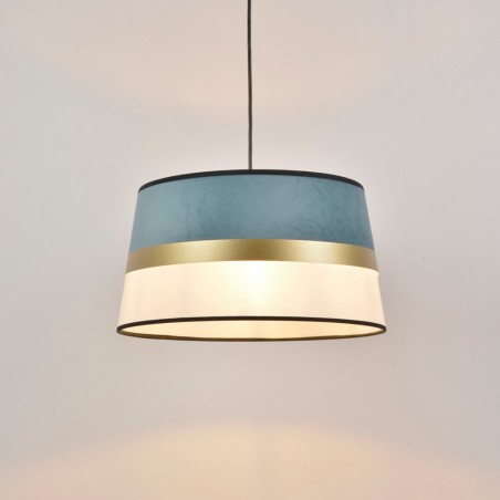 Pendant Lamp Velvet