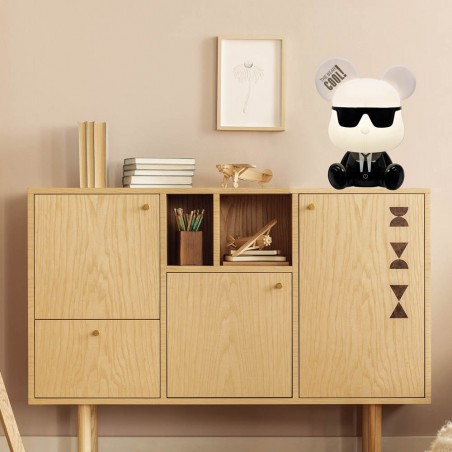 Children's LED Table Lamp Teddy (2.4W)