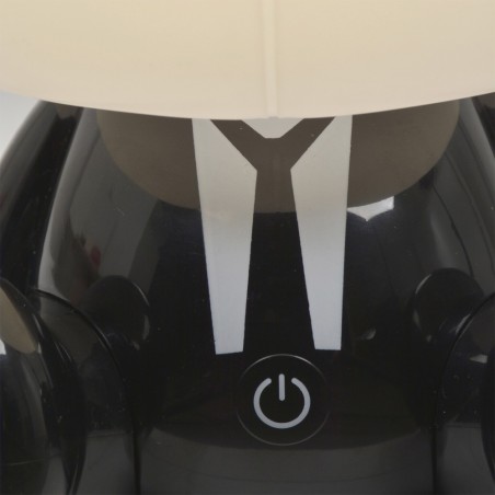 Lámpara de mesa infantil LED Teddy (2.4W)