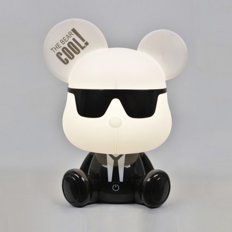 Lámpara de mesa infantil LED Teddy (2.4W)