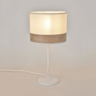 Lámpara de mesa Raito