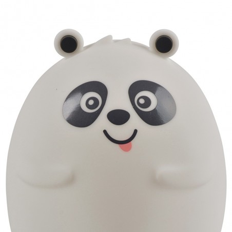 Children's LED RGB Portable Lamp Panda
