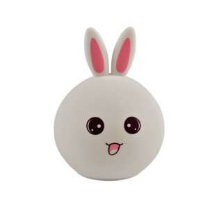 Children's LED RGB Portable Lamp Rabbit
