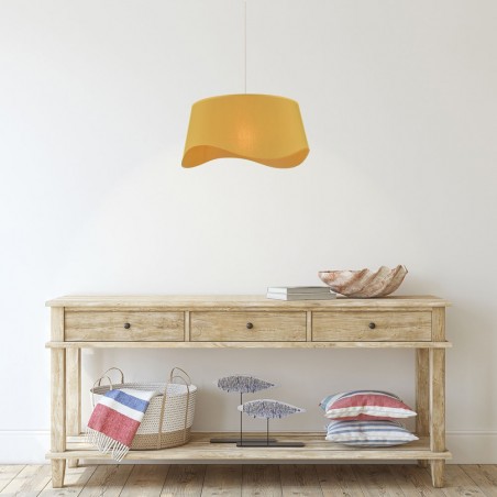 Pendant Lamp Wave
