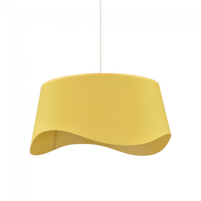 Pendant Lamp Wave