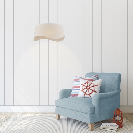 Lámpara de techo Wave