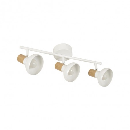 Ceiling Track Light Alvar (3 Lights)