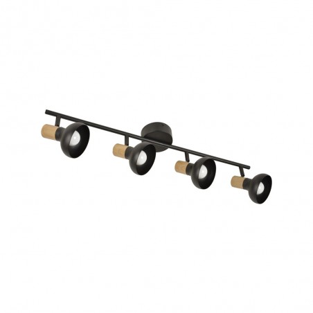 Ceiling Track Light Alvar (4 Lights)