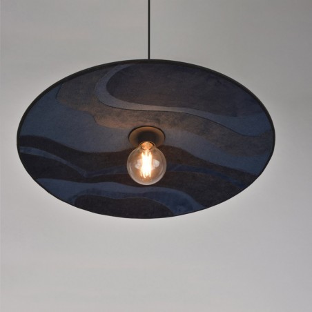 Ceiling Lamp Malachite Nuit