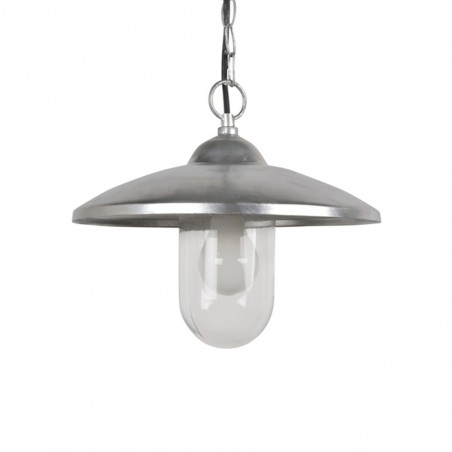 Outdoor Pendant Lamp Calvi