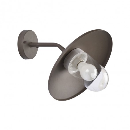 Aplique de pared exterior Calvi