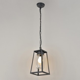 Outdoor Pendant Lamp West