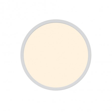 LED Ceiling Flush Light Oja Smart (20W)