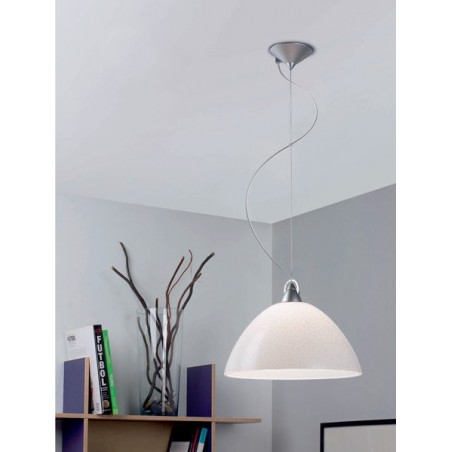 Modernistische Deckenleuchte