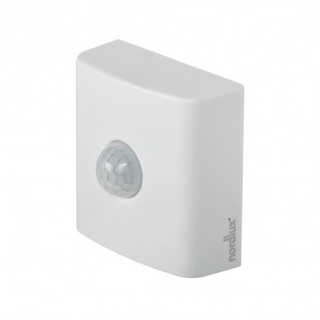 Sensor de movimiento y crepuscular Smart