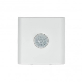 Sensor de movimiento y crepuscular Smart