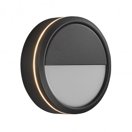 Aplique de exterior LED Ava Smart (9.50W)