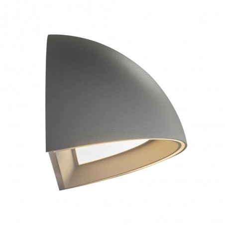 Aplique de exterior LED Arcus Smart (9.50W)