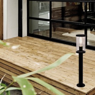 Outdoor Bollard Light Lenny