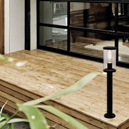 Outdoor Bollard Light Lenny