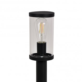 Outdoor Bollard Light Lenny