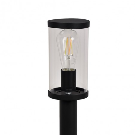 Outdoor Bollard Light Lenny