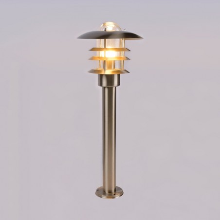 Outdoor Bollard Light Nazare