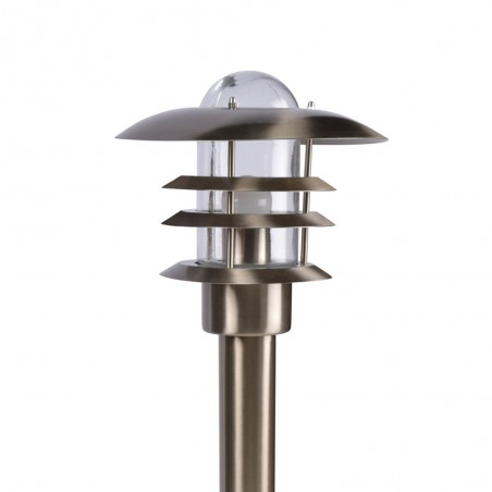 Outdoor Bollard Light Nazare