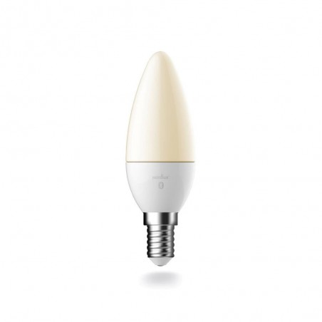 Bombilla LED E14 Vela Smart (4.70W)