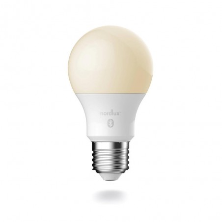 Bombilla LED E27 Smart (7W)