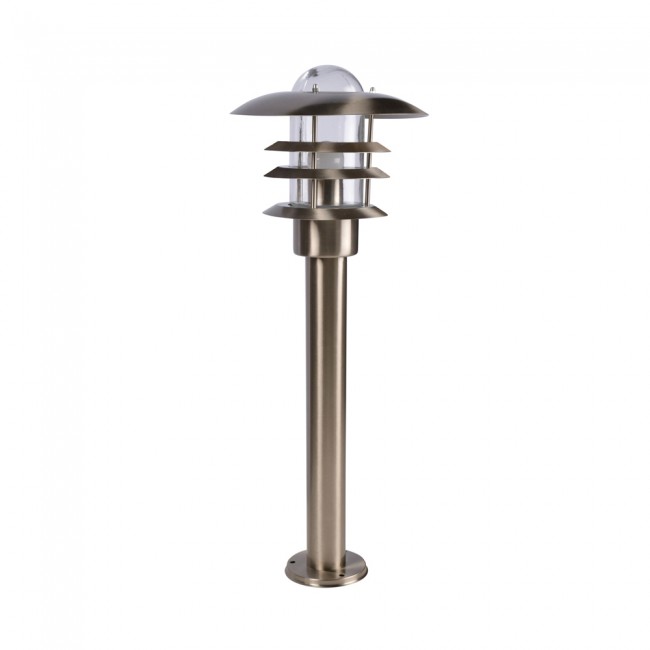 Outdoor Bollard Light Nazare