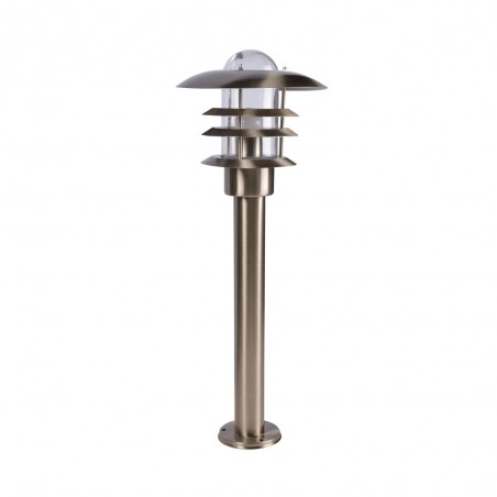 Outdoor Bollard Light Nazare