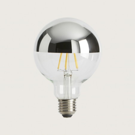 Bombilla LED Globo E27 (6W)
