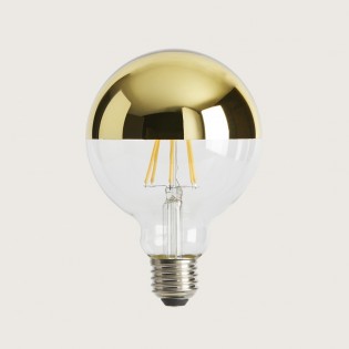Bombilla LED Globo E27 (6W)
