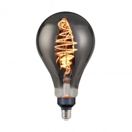 LED Bulb E27 PS160 Smoke Effect (8.5W)