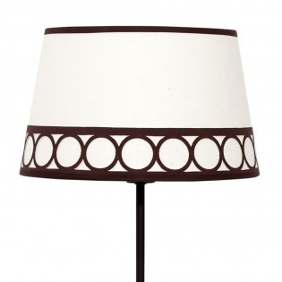 Lámpara de mesa Dalia