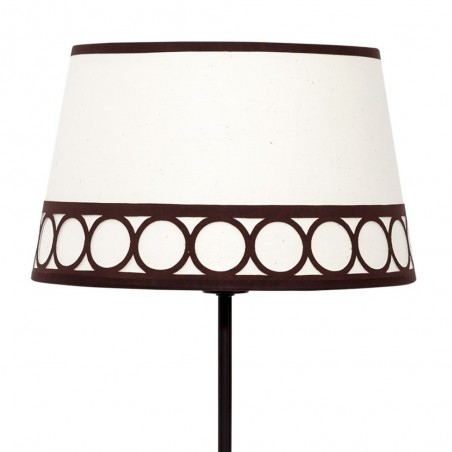 Lámpara de mesa Dalia