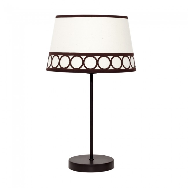 Lámpara de mesa Dalia Lámpara de mesa Dalia