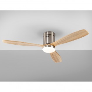 LED Ceiling Fan Siroco (15W)