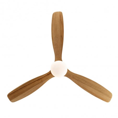 LED Ceiling Fan Siroco (15W)