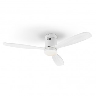 Ceiling Fan with LED Siroco (15W)