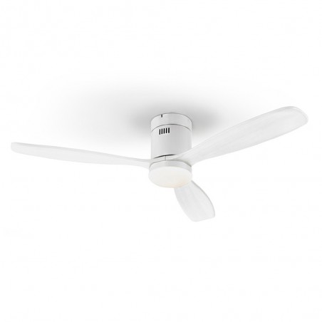 Ceiling Fan with LED Siroco (15W)