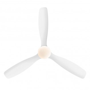 Ceiling Fan with LED Siroco (15W)