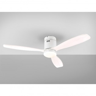 Ceiling Fan with LED Siroco (15W)
