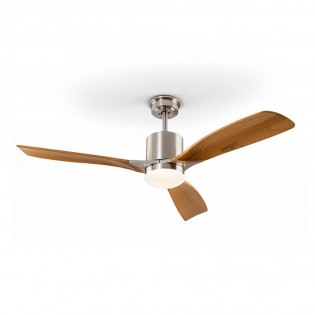 Ventilador de techo LED Anemos (15W)